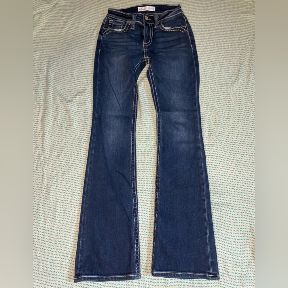 Kancan Bootcut Jeans NWOT